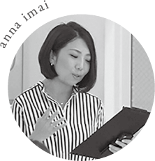 anna imai