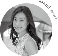 asami mori