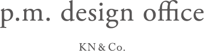 p.m. design office