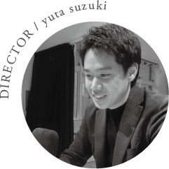 yuta suzuki
